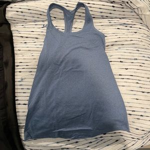 Cool racer back tank